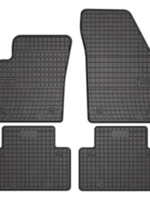 Výprodej Frogum 0940 Gumové koberce El Toro Volvo V50 2004-2012