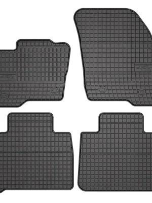 Frogum 547037 Gumové koberce El Toro Ford S-Max II 2014-2023 Rychlé Dodání