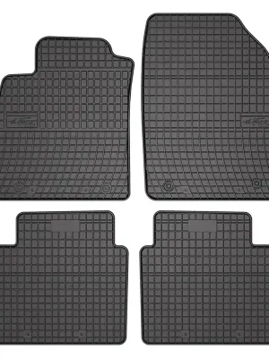 Frogum 0703C Gumové koberce El Toro Opel Vectra C 2002-2008 Víkendová Akce