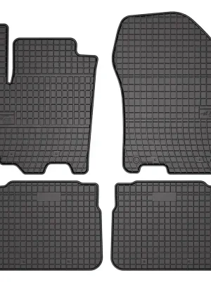 Frogum 402331 Gumové koberce El Toro Suzuki SX4 S-Cross od roku 2016 Speciální Cena