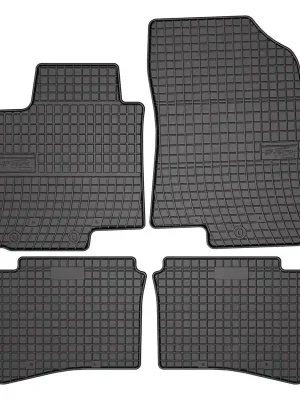 Přímo Od Výrobce Frogum 546016 Gumové koberce El Toro Hyundai i20 II 2014-2020