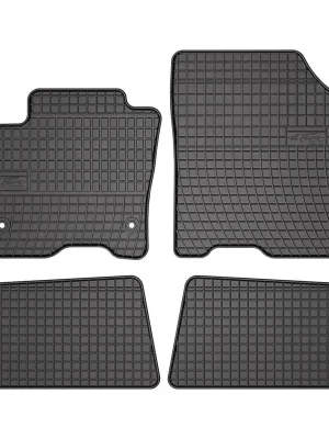 Frogum 547532 Gumové koberce El Toro Nissan Leaf I 2010-2017 Výhodná Nabídka