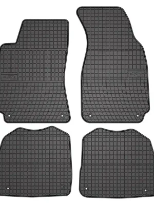 Sleva Frogum 401778 Gumové koberce El Toro Škoda Superb I 2001-2008