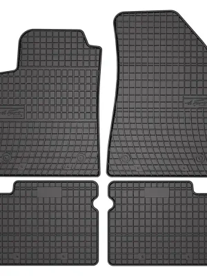 Cenový Hit Frogum 0913 Gumové koberce El Toro Fiat Bravo II 2007-2014