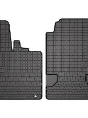 Tovární Cena Frogum 547358 Gumové koberce El Toro Smart Fortwo II 2007-2014