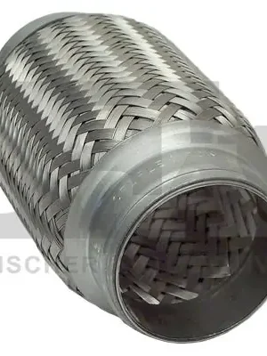 Pružný díl výfuku 40x280 mm Přímo Od Výrobce