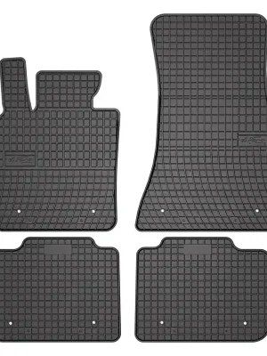 Frogum 410589 Gumové koberce El Toro BMW řady 6 Gran Turismo G32 od roku 2017 Must-Have