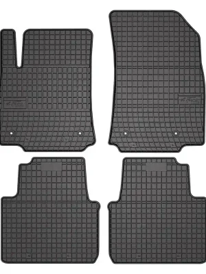 Nejlepší Cena Frogum 402249 Gumové koberce El Toro Citroën C3 Aircross od roku 2017