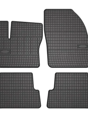 Frogum 0305 Gumové koberce El Toro Ford C-Max I 2003-2010 Levný
