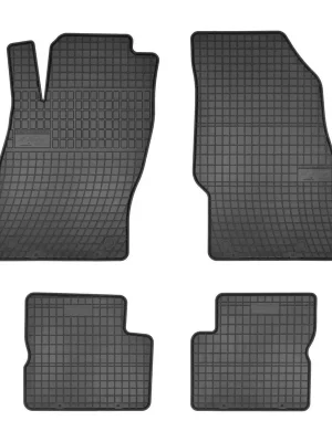 Frogum 0692 Gumové koberce El Toro Opel Corsa D 2006-2014 Nová Kolekce