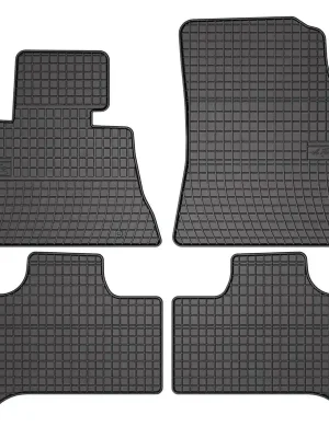 Super Cena Frogum 0664 Gumové koberce El Toro BMW X5 E53 1999-2006