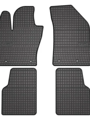 Akční Cena Frogum 401785 Gumové koberce El Toro Jeep Compass II od roku 2016