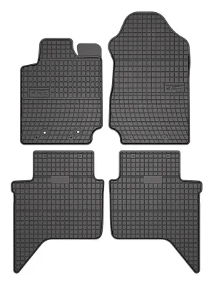 Sezónní Sleva Frogum 410756 Gumové koberce El Toro Ford Ranger V 2015-2022