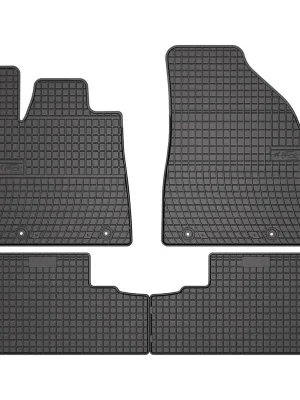 Frogum 410480 Gumové koberce El Toro Lexus RX III 2008-2015 Bezpečná Platba
