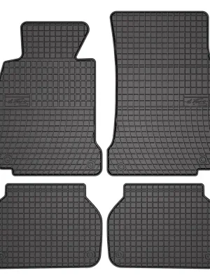 Frogum 0668 Gumové koberce El Toro BMW řady 5 E39 1995-2003 Časově Omezené