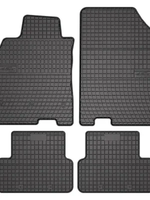 Frogum 0755 Gumové koberce El Toro Renault Fluence 2009-2016 Must-Have