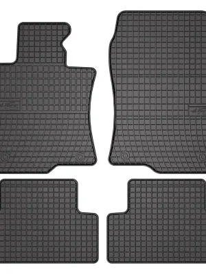 Frogum 0835 Gumové koberce El Toro Honda Accord VIII 2008-2015 Originální