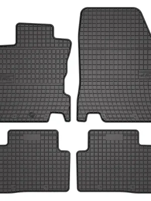 Frogum 0457 Gumové koberce El Toro Nissan Qashqai II 2013-2021 Nízká Cena