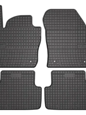 Frogum 410473 Gumové koberce El Toro Volkswagen T-Cross od roku 2018 Nejprodávanější