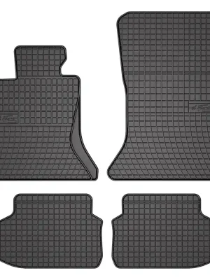 Koupit Online Frogum 0669 Gumové koberce El Toro BMW řady 5 F10 2010-2013