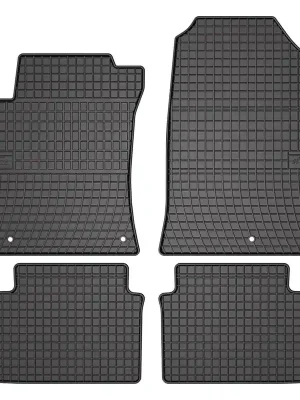 Oblíbený Frogum 547884 Gumové koberce El Toro Hyundai i30 III od roku 2017