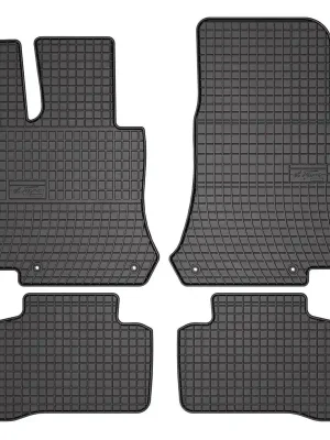 Frogum 401938 Gumové koberce El Toro Mercedes-Benz GLC X253 2015-2022 Zlevněný