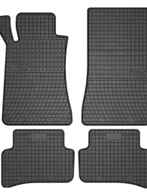 Vysoce Kvalitní Frogum 0785 Gumové koberce El Toro Mercedes-Benz C-Class W203 2000-2007