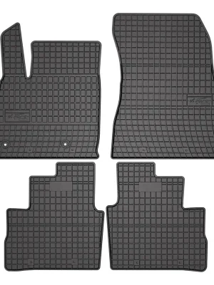 Frogum 411807 Gumové koberce El Toro Nissan Qashqai III od roku 2021 Zlevněný