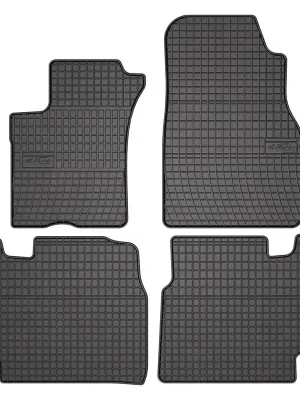 Výprodej Frogum 546443 Gumové koberce El Toro Mercedes-Benz ML W163 1997-2005