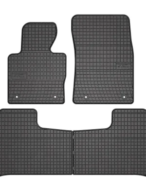 Frogum 547662 Gumové koberce El Toro Land Rover Range Rover III 2001-2012 Super Cena