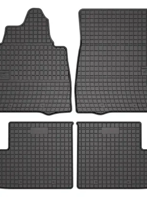 Super Cena Frogum 411401 Gumové koberce El Toro Mercedes-Benz G-Class W463 1990-2018
