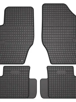 Frogum 410039 Gumové koberce El Toro Citroën DS4 2011-2015 Jen Po Omezenou Doba