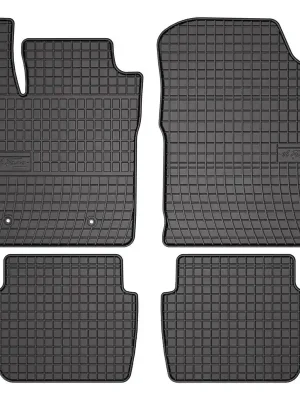 Jen Po Omezenou Doba Frogum 401945 Gumové koberce El Toro Ford EcoSport II 2017-2022