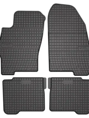 Frogum 410671 Gumové koberce El Toro Fiat Linea 2007-2015 Přímo Od Výrobce
