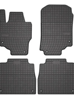 Frogum 410503 Gumové koberce El Toro Mercedes-Benz GLS X167 od roku 2019 Doprava Zdarma
