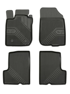 Frogum 77407152 Gumové koberce č.77 Dacia Duster I 2010-2013 Nejlepší Volba