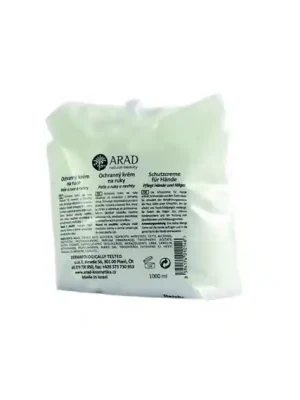 Finální Výprodej ARAD 1l Natural beauty, sáček, krém na ruce
