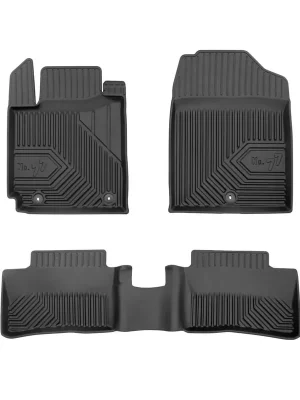 Must-Have Frogum 77426795 Gumové koberce č.77 Kia Picanto III od roku 2017