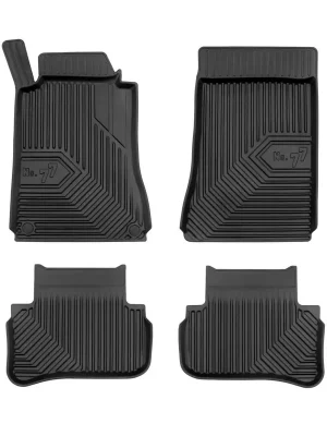 Frogum 77407206 Gumové koberce č. 77 Mercedes-Benz C-Class W203 2000-2007 Super Cena