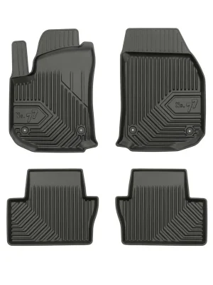 Frogum 77408814 Gumové koberce č.77 Opel Zafira B 2005-2014 Finální Výprodej