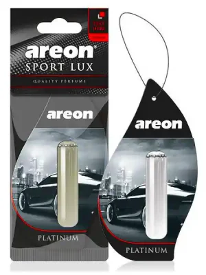 Areon Liquid Sport Lux Platinum 5 ml Ihned K Objednání
