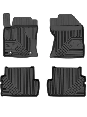 Bezpečná Platba Frogum 77426047 Gumové koberce č.77 Ford Focus I 1998-2004