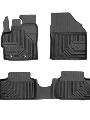 Frogum 77426474 Gumové koberce č.77 Toyota Yaris IV od roku 2020 Dokud Zásoby Vydrží