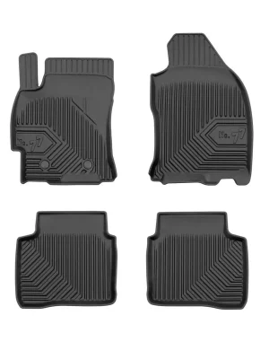 Frogum 77409101 Gumové koberce č.77 Ford Mondeo III 2000-2007 Koupit Online