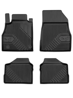 Frogum 77409620 Gumové koberce č.77 Nissan Micra K14 od roku 2016 Akční Cena