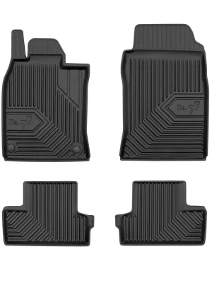 Výprodej Frogum 77425521 Gumové koberce č.77 Mini One I 2001-2006