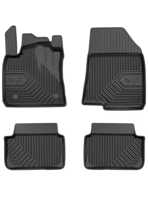 Frogum 77427303 Gumové koberce č.77 Dacia Logan III od roku 2020 Top Prodej