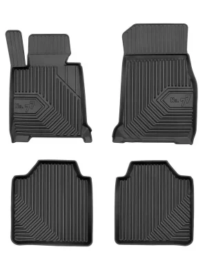 Nakupujte Hned Frogum 77407688 Gumové koberce č. 77 BMW řady 3 Gran Turismo F34 2013-2021