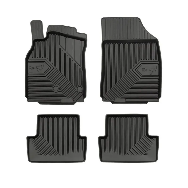 Frogum 77407381 Gumové koberce č.77 Renault Megane III 2008-2016 Kup Teď