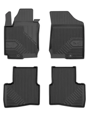 Frogum 77426252 Gumové koberce č.77 Kia Proceed I 2006-2012 Bezpečná Platba